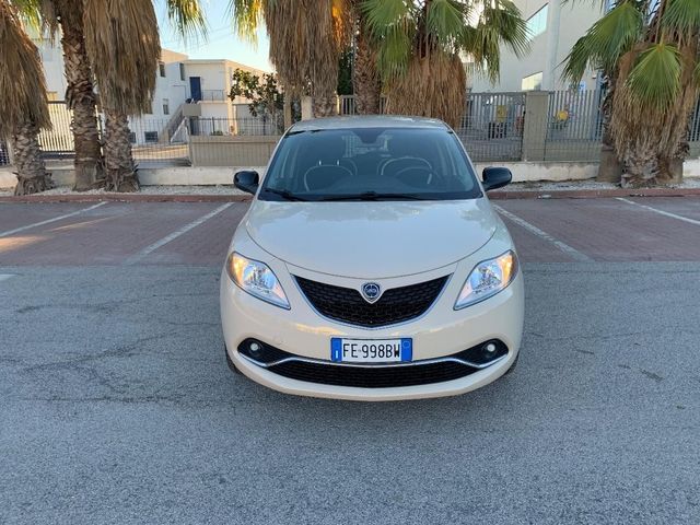 Lancia LANCIA - Ypsilon - 1.3 MJT 95 CV 5p. S&S Platinu