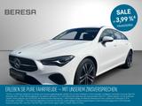 Mercedes-Benz CLA 180 SB Progressive Distronic Kamera Winter - Mercedes-Benz CLA-Klasse Jahreswagen
