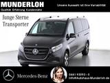 Mercedes-Benz V 250 d STYLE Extralang 8-SITZER+AHK+WINTER-PAK - Mercedes-Benz V-Klasse: Style
