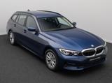 BMW 330e xD Alarm DAB Komfort WLAN PDC Sport Leder - BMW 3er Reihe Gebrauchtwagen in Leipzig