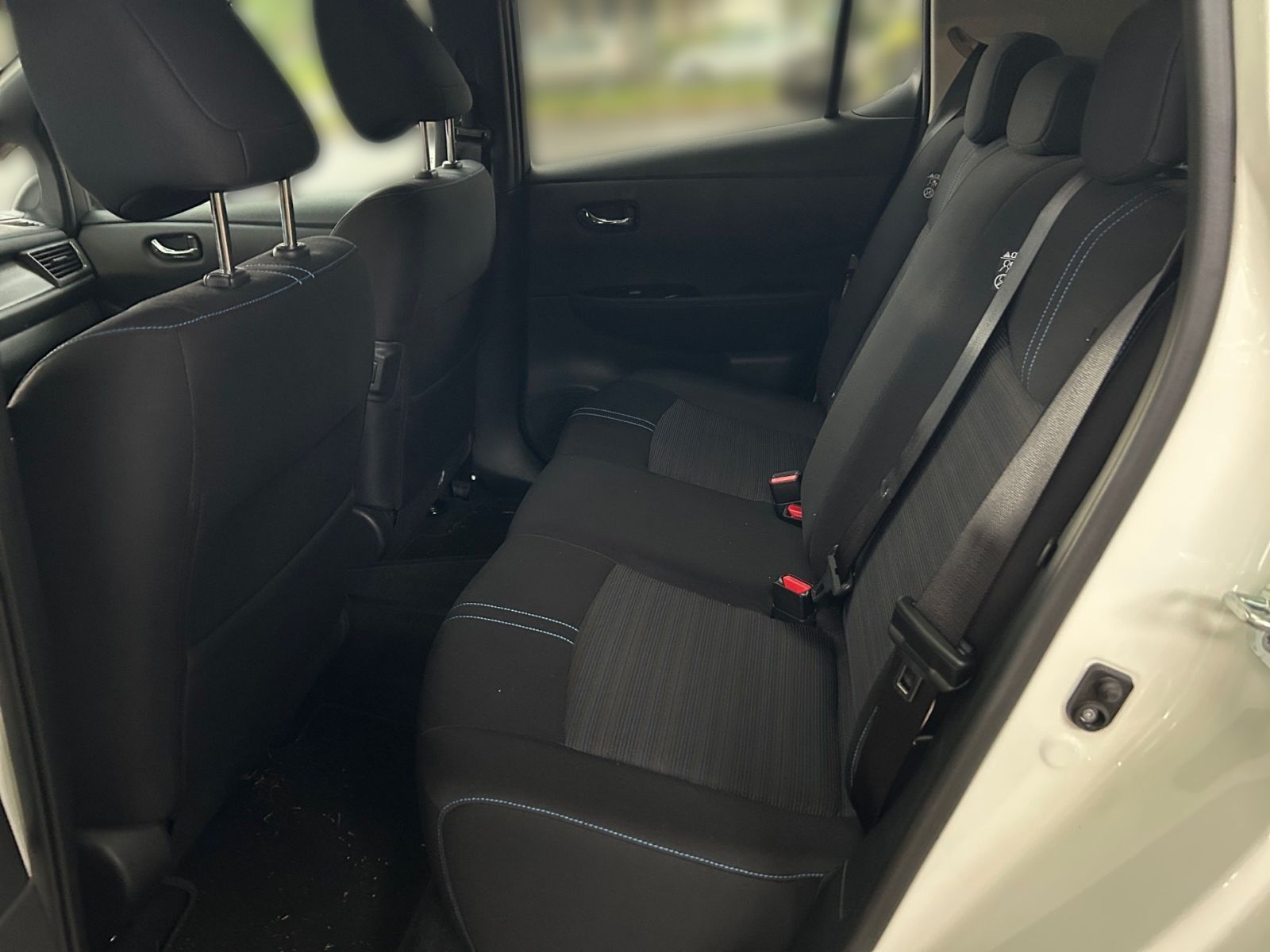 Nissan Leaf - Bild 10