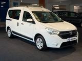 Dacia Dokker Comfort*TEMPO*KLIMA*NAVI* - Dacia Dokker Comfort mit Benzin-Antrieb
