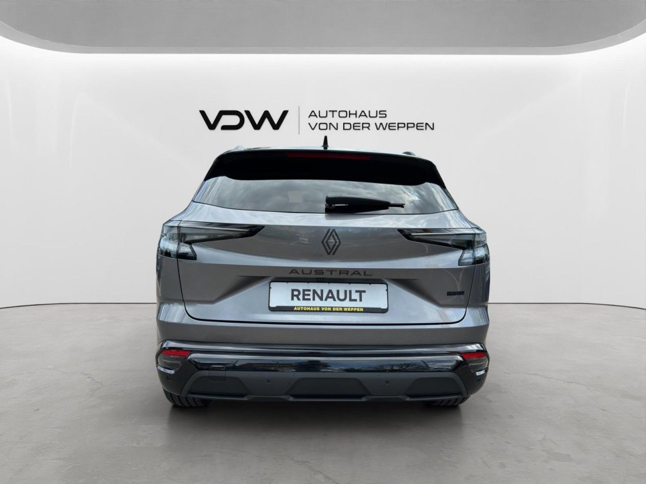Renault Austral - Bild 6
