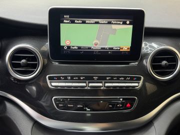 Mercedes V 250 - 11