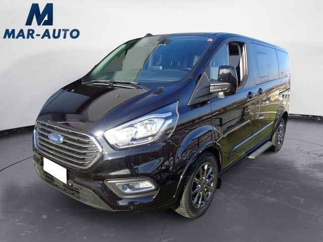 Ford Tourneo Custom Tourneo Custum 320 2.0 EcoBl