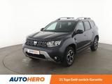 Dacia Duster 1.3 TCe Celebration *NAVI*CAM*SHZ*TEMPO* - Dacia Duster Gebrauchtwagen in Köln