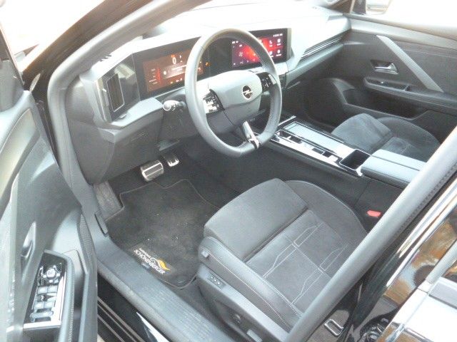 Astra L 5-tg. 1,2i Automatik-Hybrid GS, I-Lux,HD