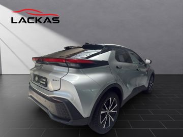 Toyota C-HR - 5