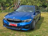 BMW 330d Touring M Sport Auto. M Sport