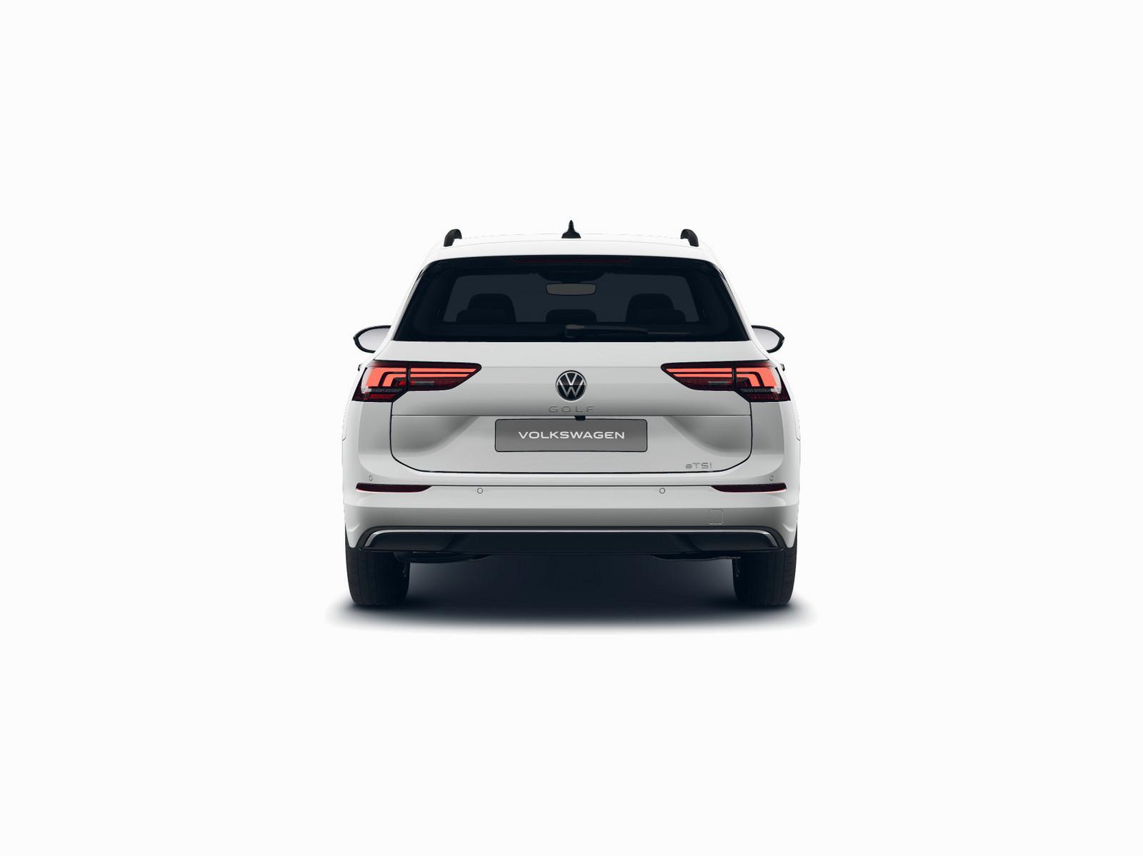Volkswagen Golf VIII 1.5 eTSI Energy LED ACC NAVI KAMERA, миниатюра 9