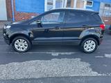 Ford EcoSport 1,5 EcoBlue 70kW Titanium - Ford EcoSport in Frankfurt (Main)