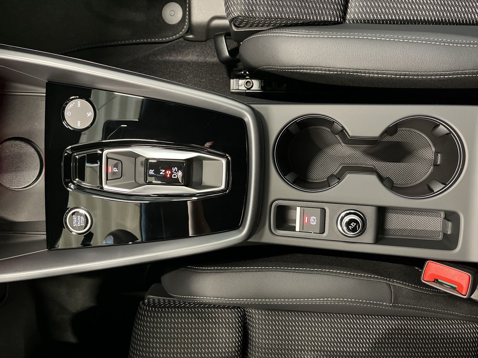 Audi A3 - Bild 16