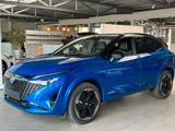 Nissan Qashqai 1.5 VC-T e-Power 190PS N-Design Komfort+ - Nissan Qashqai Gebrauchtwagen in Mannheim