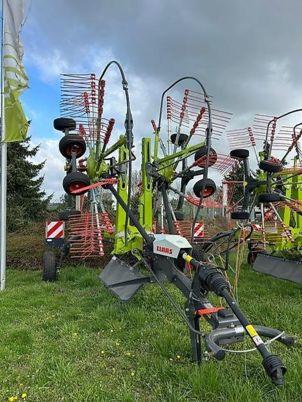 Claas LINER 2700 Trend