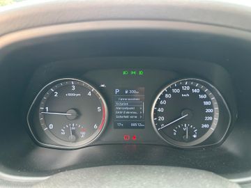 Bild 14 Hyundai i30 cw *Automatic*SitzHz*NAVI*AppleCar*
