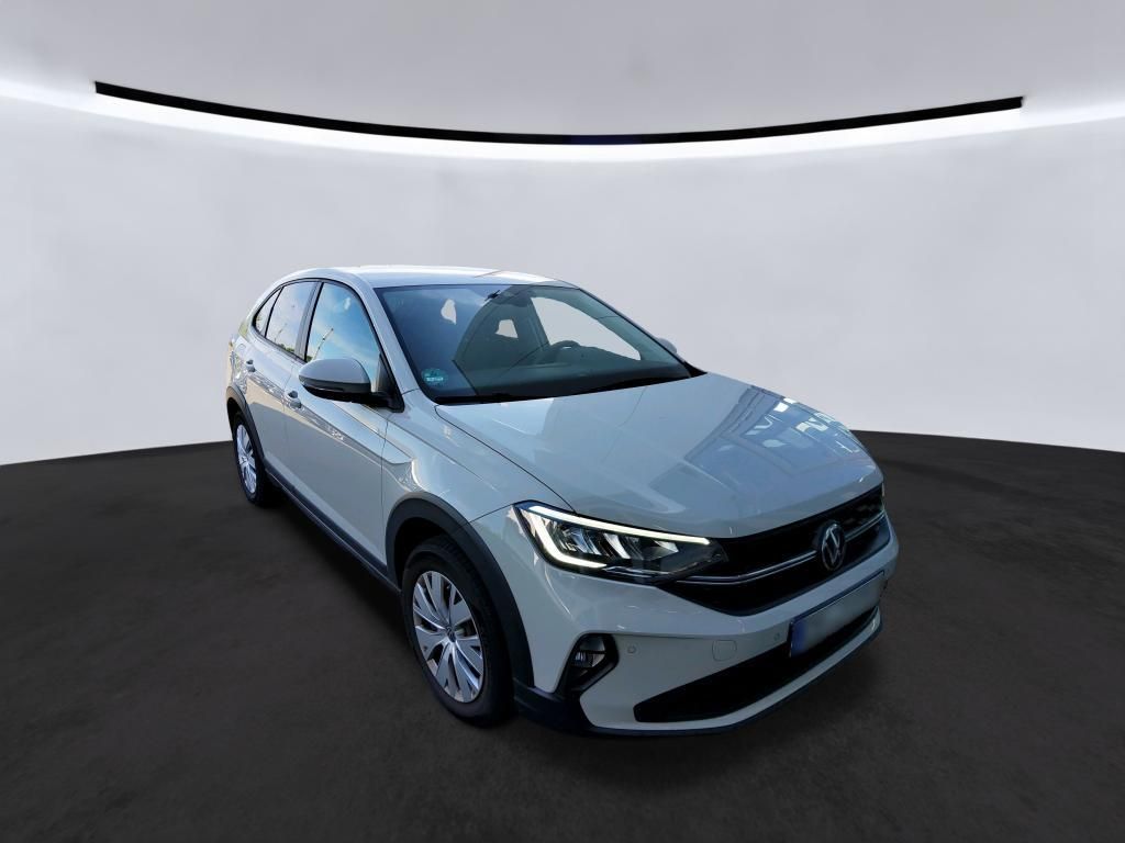 Image of Volkswagen Taigo