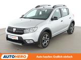 Dacia Sandero 1.5 dCi Stepway Celebration*NAVI*TEMPO* - Dacia Sandero: Dci