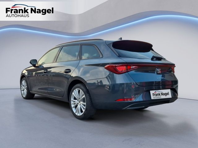 Seat Leon Sportstourer Style Edition 1.0 TSI