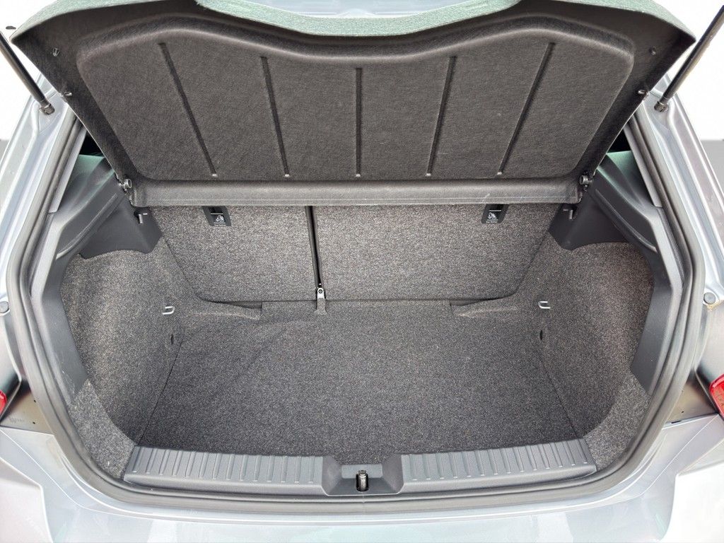 Seat Ibiza - Bild 11