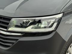 VW T6.1 Transporter TDI DSG MIXTO*LED*NAVI*