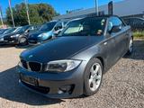 BMW 118 Baureihe 1 Cabrio 118i   Nr.   22 - BMW 118 in Freiburg
