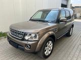 Land Rover Discovery 4 TDV6 SE.Navi.SHZ.PDC.7 Sitzer - Land Rover Discovery: Se7
