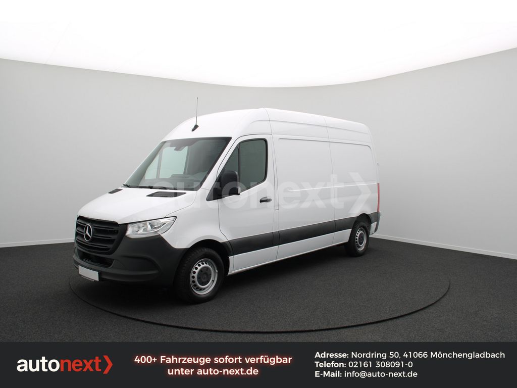 Sprinter 314 *WERKSTATT* KAMERA+NAVI (1278)