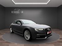 Audi A5 Sportback 2.0 TFSI quattro/NAV/XEN/DSG/HUneu