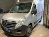 Opel Movano B Kasten/Kombi HKa L2H2 3,5t / AHK - Opel Movano aus 2013