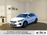 Kia XCeed - Kia XCeed aus 2019