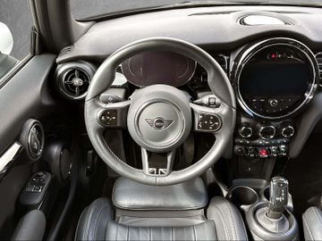 MINI Cooper - 8