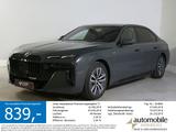 BMW i7 xDr.60 M Sport PRO AHK B&W ACC HuD 4xMassage - BMW i7 mit Schiebedach