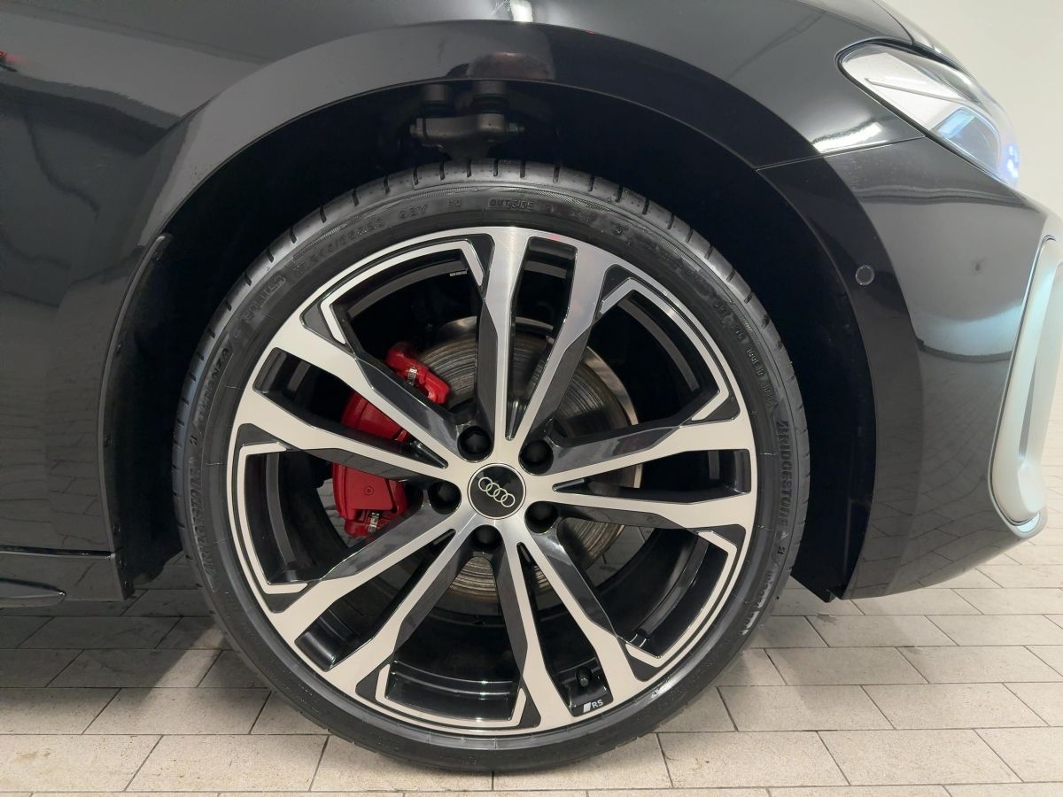 Audi A5 - Bild 15
