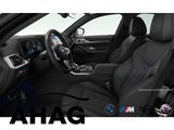 BMW i4 M50 Klimaaut. Adaptives Fahrwerk Memory vorn - : Alcantara, Adaptives Fahrwerk