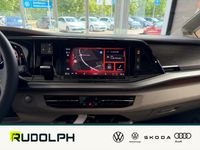 Volkswagen T7 Multivan - Vorschau Bild 8