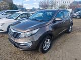 Kia Sportage Vision 2WD - Kia Sportage in Bonn