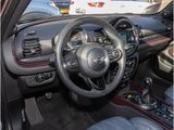 MINI Cooper Clubman 1.5 Mini +SHZ+PANORAMA+BT+KLIMA+ - MINI Cooper Clubman Gebrauchtwagen