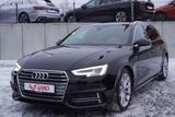 Audi A4 Avant 3.0 TDI quattro S-line LED Navi Keyless - Audi A4: 3.0