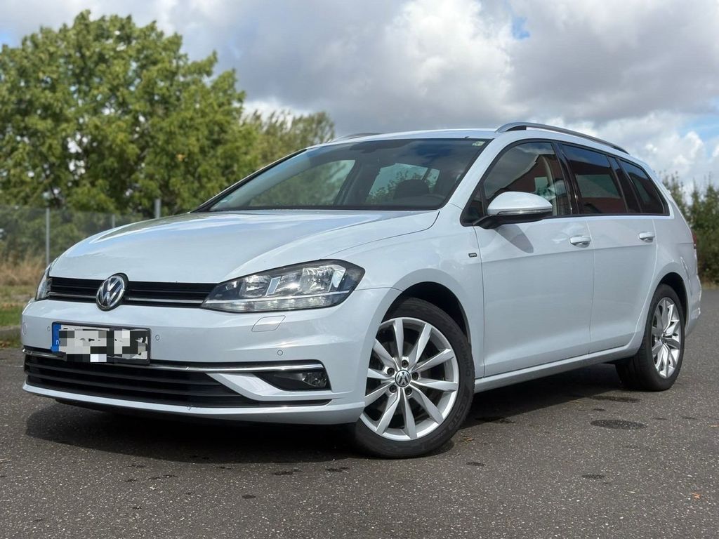 Image of Volkswagen Golf