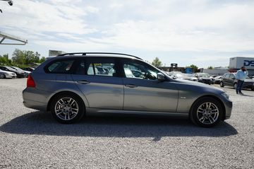 BMW 320 - 12