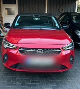 Opel Corsa-e First Edition, 8-fach bereift - Opel Corsa in Bremen: B