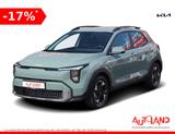Kia Stonic 1.0 T-GDI Aut. Facelift Navi Kamera Sitzh