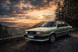 Audi Verkauf Tausche Oldtimer Audi 80 5s CD H-K... - gebrauchte Audi 80 aus dem Jahr 1982