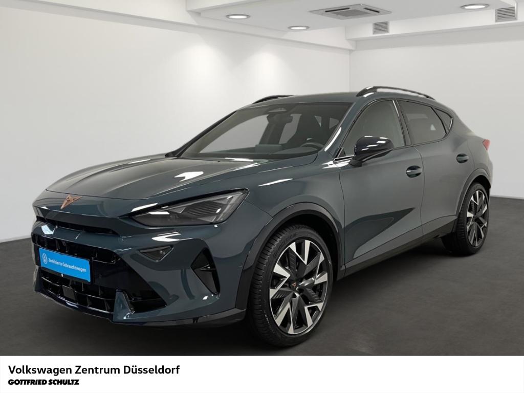 Cupra Formentor VZ 2.0 TSI 4Drive DSG Pano LED Kamera