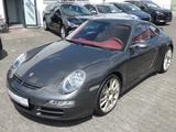 Porsche 911 Carrera 4 S Coupe - Porsche aus 2007: Carrera 4s