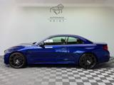 BMW M4 Competition|deutsch|Carbon|H&K|Kamera|HuD - : Leichtmetallfelgen, Cabrio, mit Klimaanlage