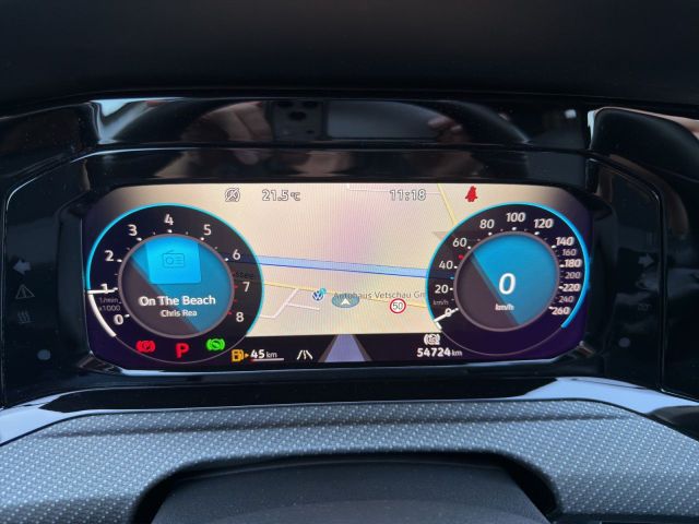 Golf VII R-Line 1.5 TSI DSG Navi/LED/RFK/ACC/APC