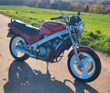 Honda NTV 650 Revere  - HONDA NTV 650 REVERE