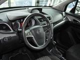 Opel Mokka 1.6 Edition ecoFlex KLIMA ALU - Opel: Eco