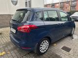 Ford B-MAX 1.4 90 PS KLIMAANLAGE|ERST 74TKM|2.HAND - Ford B-Max Gebrauchtwagen in Berlin